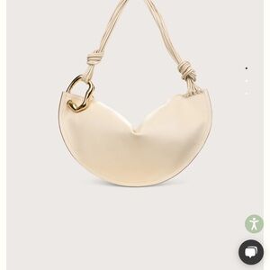 CULTGAIA off white summer bag. Brand new